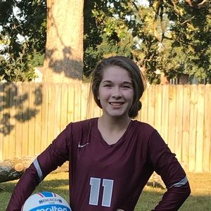 Meet your Posher, Delaney